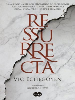 cover image of Ressurrecta